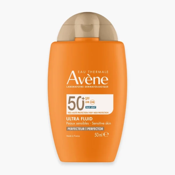 Avene Ecran Ultra Fluide Perfector Spf50+ 50Ml