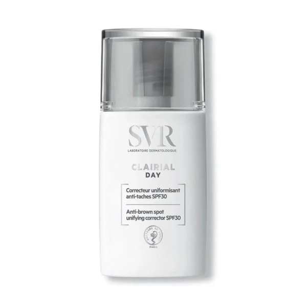 Svr Clairial Day Spf30 30Ml