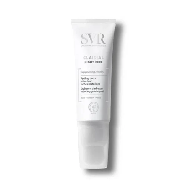 Svr Clairial Night Peel 50Ml