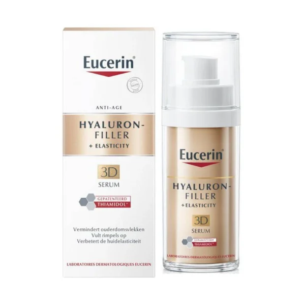 Eucerin Hyaluron Filler+ Elasticity 3D Serum
