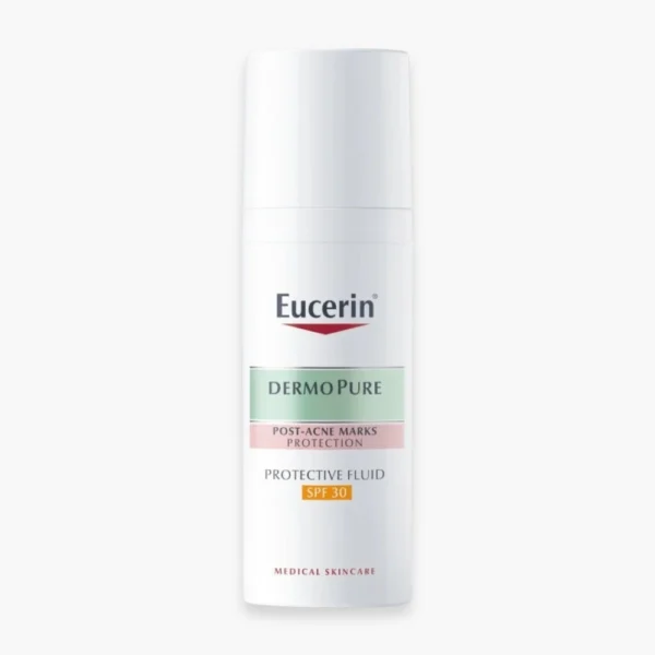 EUCERIN DERMOPURE FLUIDE PROTECTEUR SPF 30