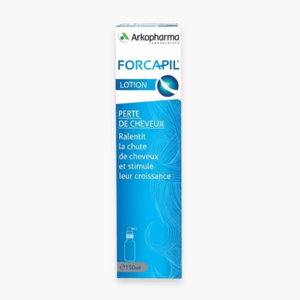 Forcapil Lotion Anti Chute 150Ml