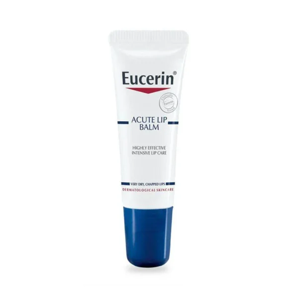 Eucerin Aquaphor SOS Soin Reparateur Levres – 10 ml