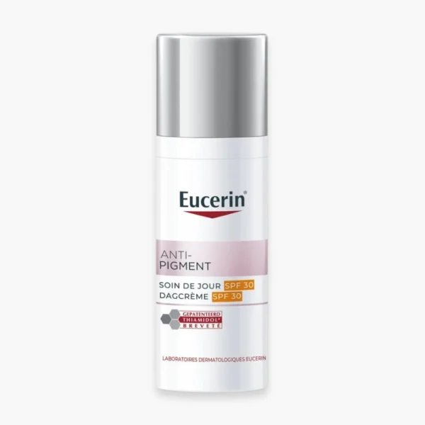 Eucerin Anti Pigment Soin De Jour 50Ml Spf30
