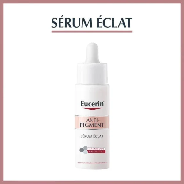 Eucerin Anti-Pigment Sérum Éclat – 30 ml