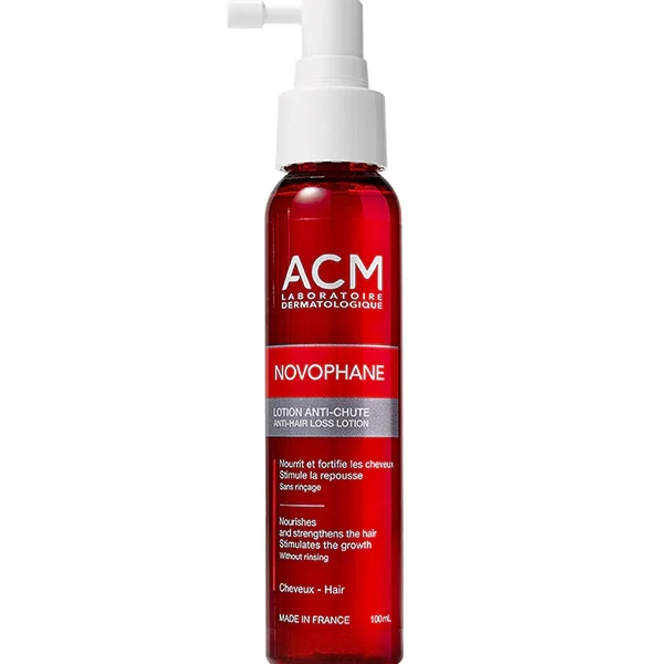Acm Novophane Lotion Anti Chute 100Ml