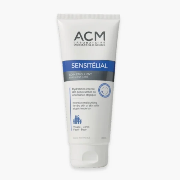 Acm Sedacalm Creme Apaissante 120Ml