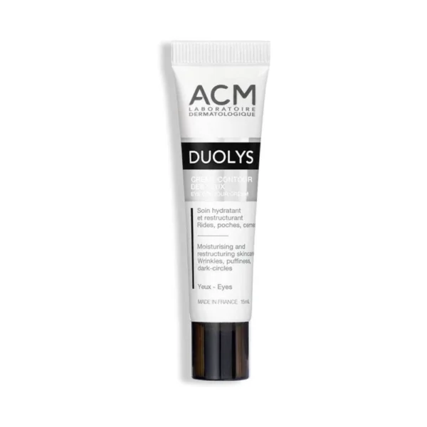 Acm Duolys Contour Des Yeux 15Ml