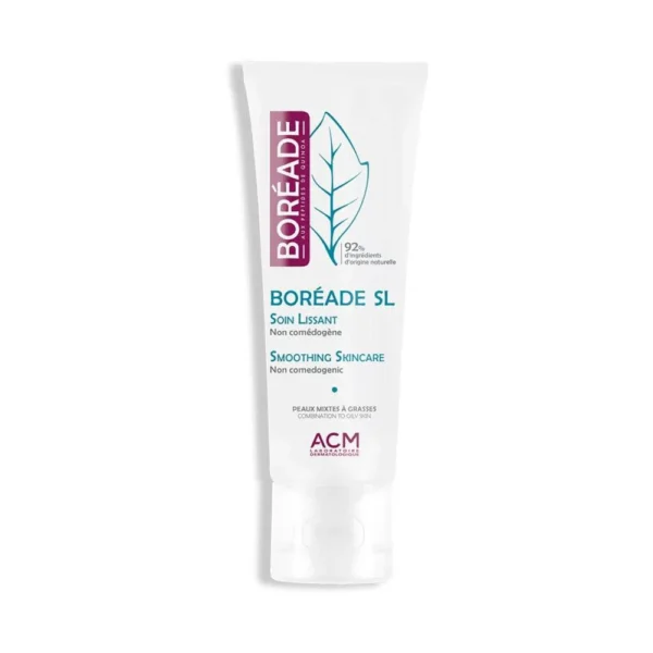 Acm Boreade SL Soin Lissant Anti Imperfections 40Ml
