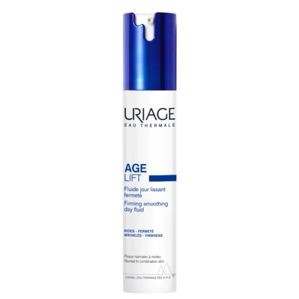 Uriage Lift Fluide Jour Lissant Fermete 40Ml