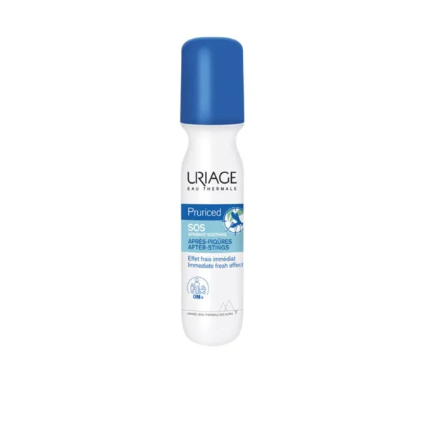 Uriage Pruriced Sos Apaisant 15Ml