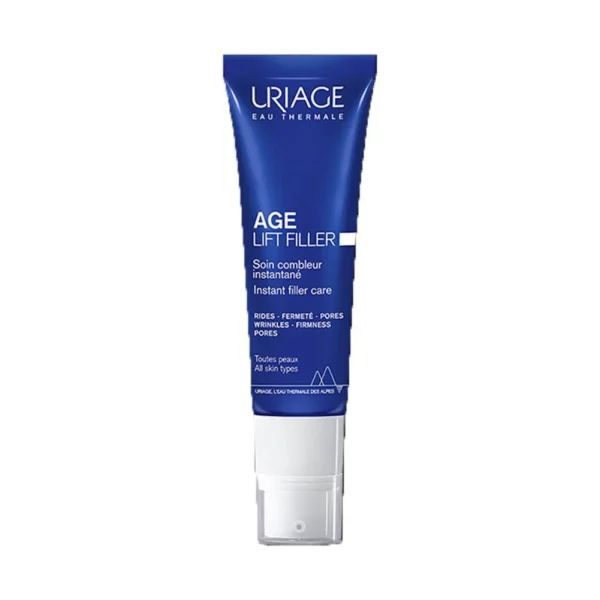 Uriage Lift Creme Filler Soin Combleur Instant 30Ml