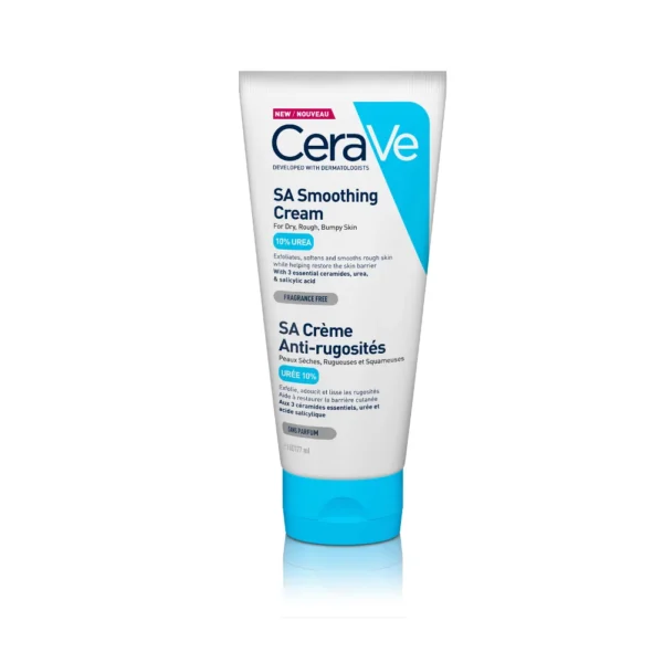 Cerave SA Creme Anti Rugosites 177Ml