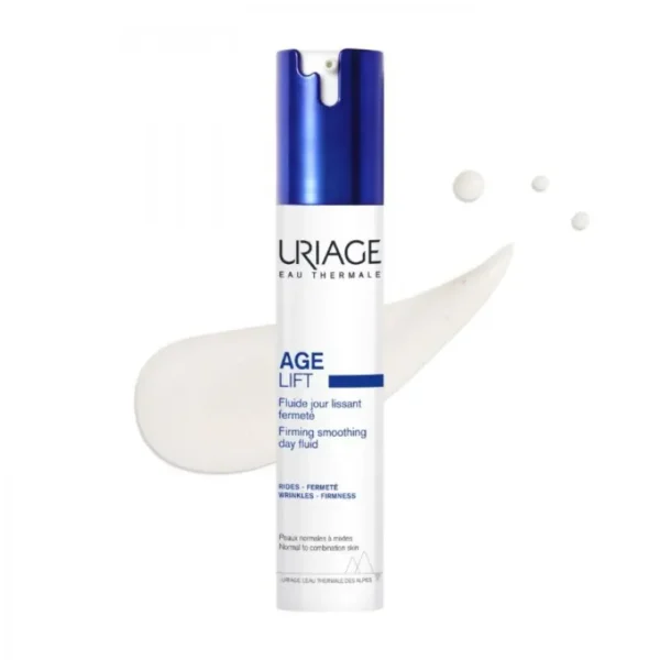 Uriage Age Lift Serum Intensif Fermete 40Ml