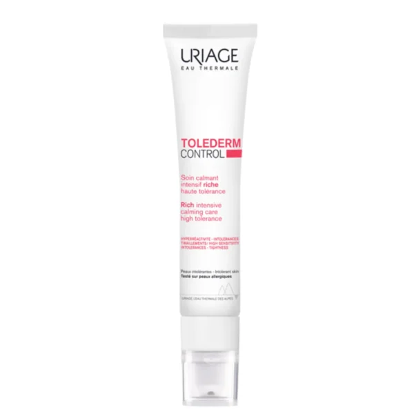 Uriage Tolederm Control Soin Apaisant 40 ml