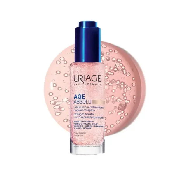 Uriage Age Absolu Serum Micro Redensifiant 30Ml