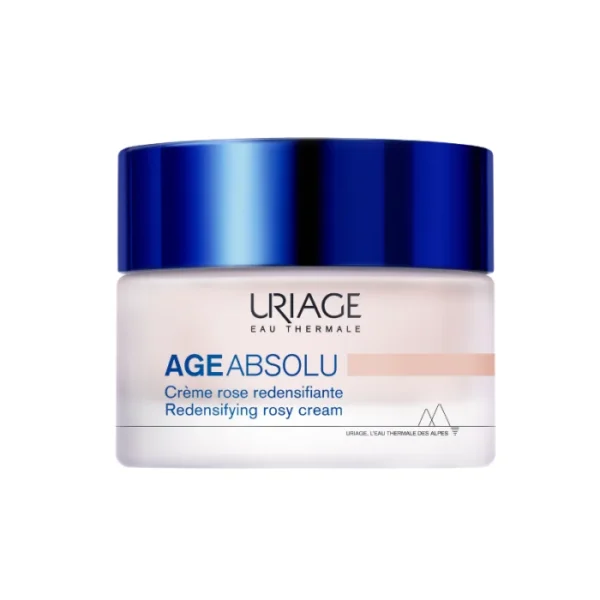 Uriage Age Absolu Creme Rose Redensifiante 50Ml