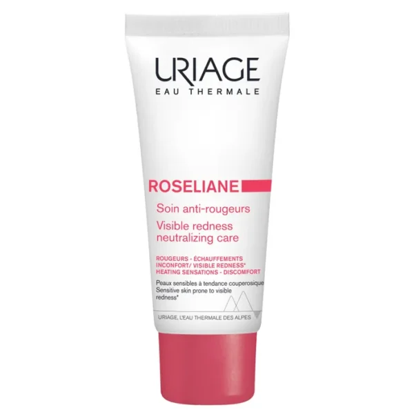 Uriage Roseliane Creme Anti Rougeurs 40Ml