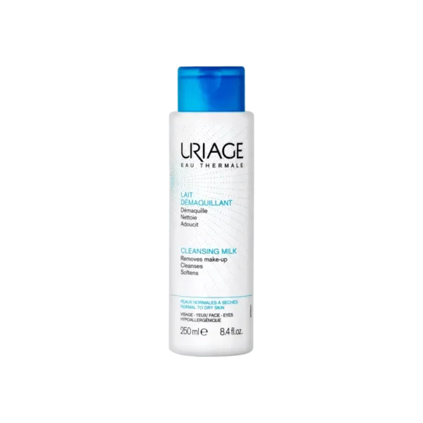 Uriage Lait Demaquillant 250Ml