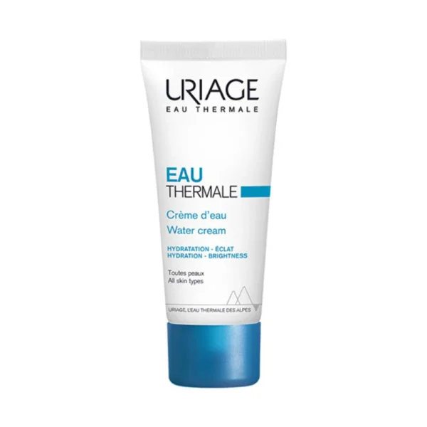 Uriage Eau Thermale Creme D'Eau Legere 40Ml