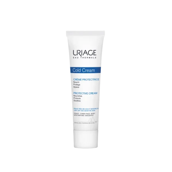 Uriage Cold Creme 100Ml