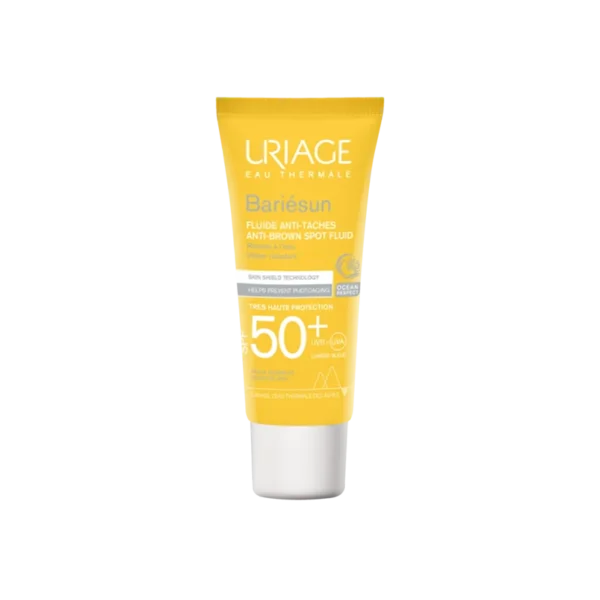 Uriage Bariesun Fluide Anti Tache Spf50+ 40Ml