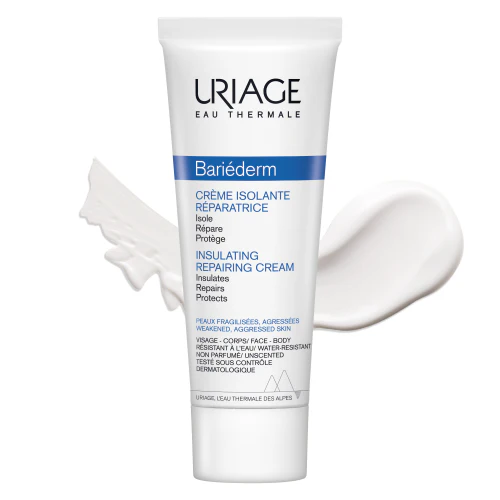 Uriage Bariederm Creme Isolante 75Ml