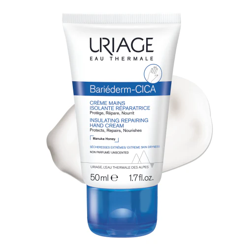Uriage Bariederm Creme Mains 50Ml
