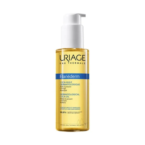 Uriage Bariederm Cica Huile 100Ml