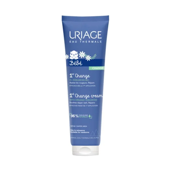 Uriage BB 1Er Change 100Ml