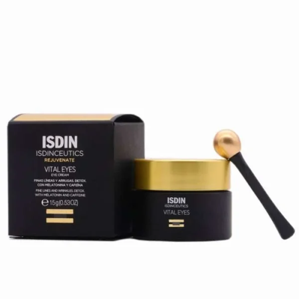Isdin Vital Eyes 15G