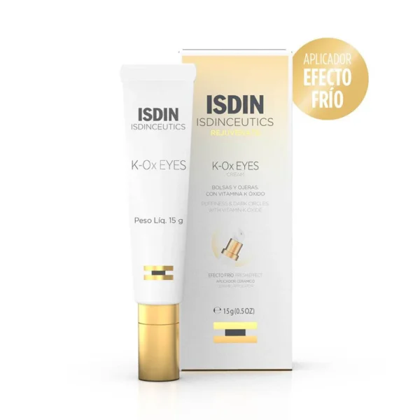 Isdin K Ox Contour Yeux 15Gr