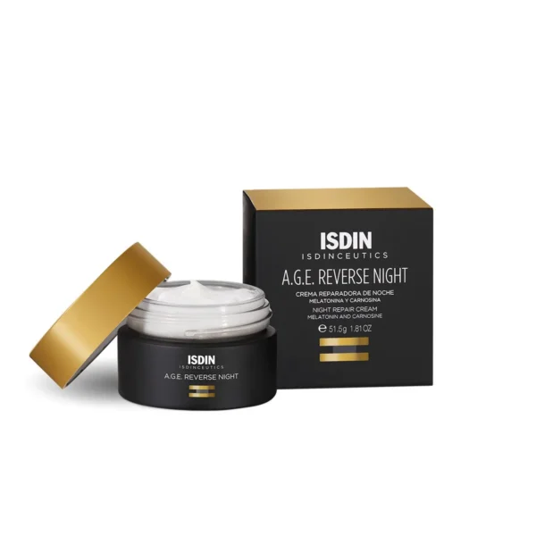 Isdin Age Reverse Night  51.5G