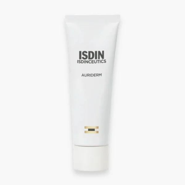 Isdin Auriderm Creme 50Ml