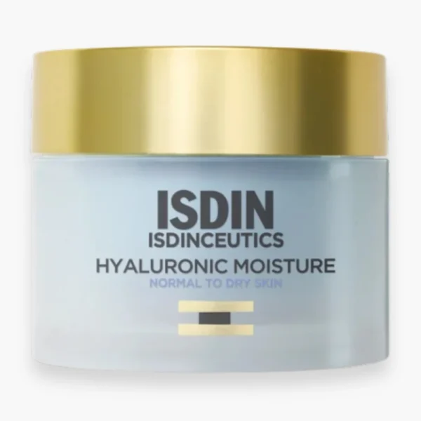 Isdin Isdinceutics Hyaluronic Moisture Normal 50Gr