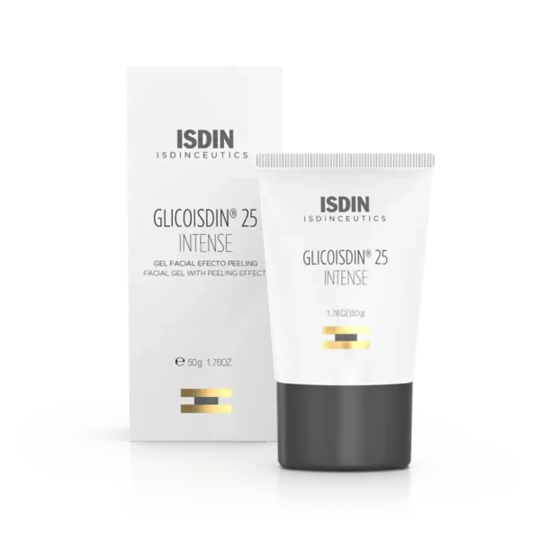 Isdin Glicoisdin 25