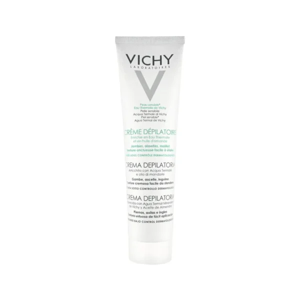 Vichy Creme Depilatoire 150Ml