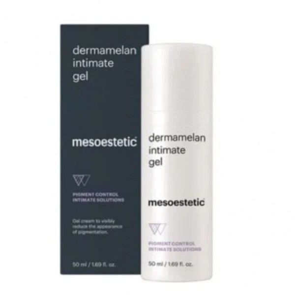 Mesoestetic Dermamelan Intimate Gel 50Ml