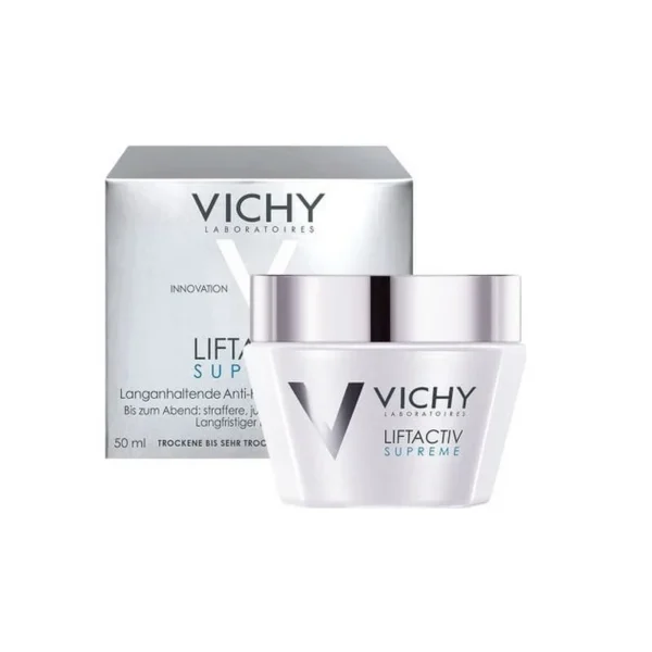 Vichy Liftactiv Supreme PS 50Ml