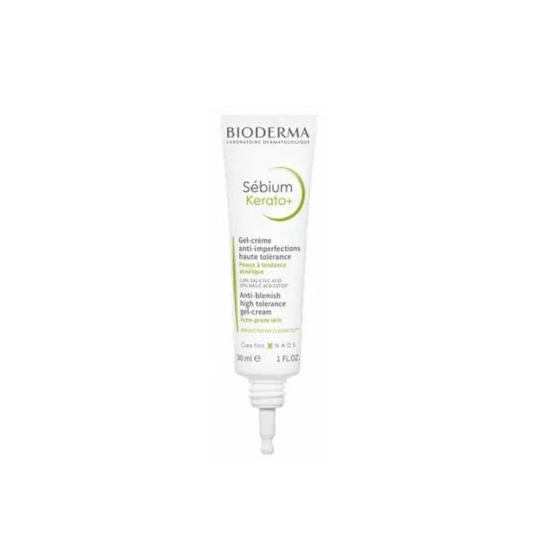 Bioderma Sebium Kerato+ 30Ml