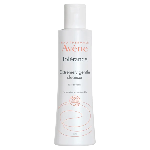 Avene Tolerance Lotion Nettoyante 200Ml