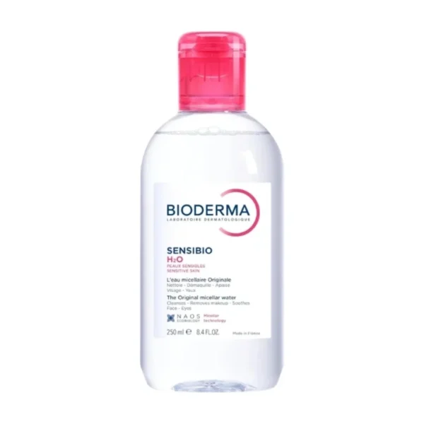 Bioderma Sensibio H2O AR 250Ml