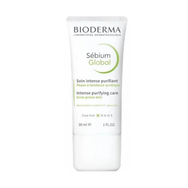Bioderma Sebium Global 30Ml