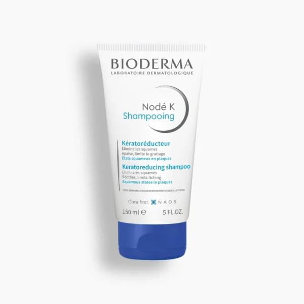 Bioderma Node K Shampoo 150Ml