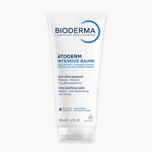 Bioderma Atoderm Intensive Baume 200Ml