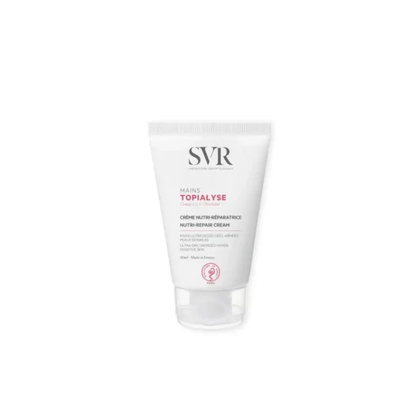 Svr Topialyse Creme Mains 50Ml