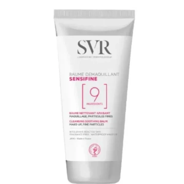 Svr Sensifine Baume Demaquillant 200Gr