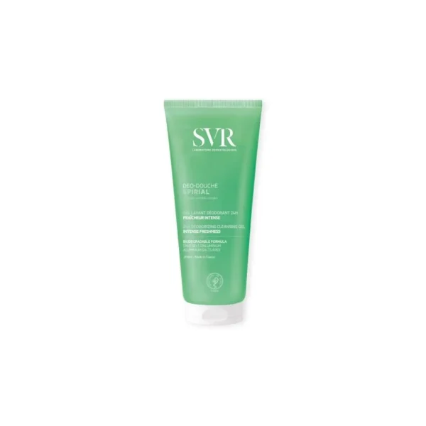 Svr Spirial Deo Douche 200ml