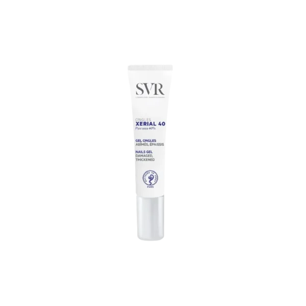 Svr Xerial 40 Ongles 10Ml
