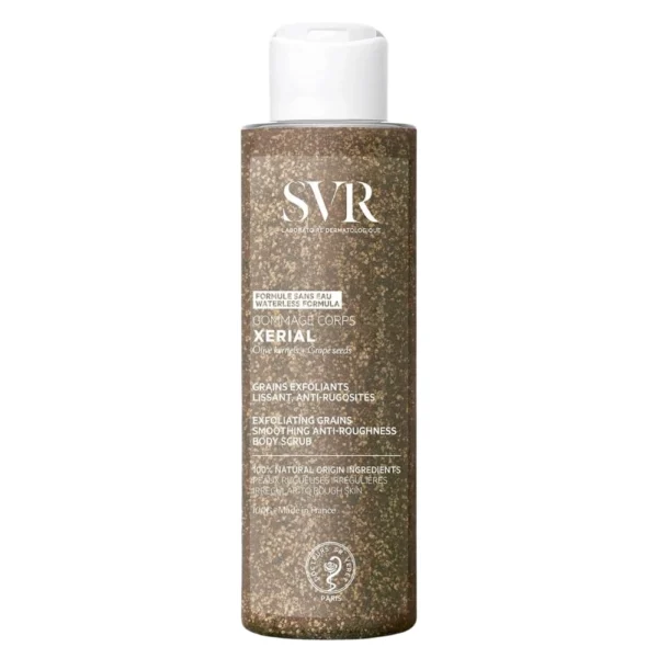 Svr Xerial Gommage 100Gr